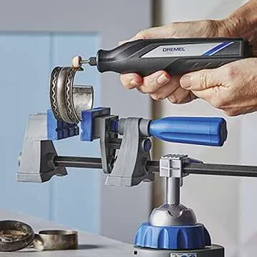 Dremel 414 Felt Polishing Wheel