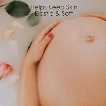 Pure African Shea Butter for Hair and Skin Care