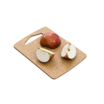 Prep Series Cutting Boards by Epicurean, 3 Piece, Natural
