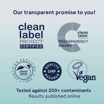 Puori Organic Magnesium Zinc Supplement - 300mg - 120 Vegan Capsules - High Absorption M3 Complex for Sleep, Immune Support, Energy, Muscle Recovery, Relaxation & Leg Cramps - Zinc & Vitamin B6