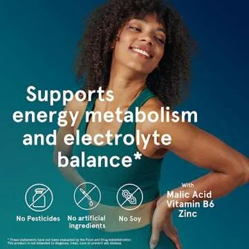 Puori Organic Magnesium Zinc Supplement - 300mg - 120 Vegan Capsules - High Absorption M3 Complex for Sleep, Immune Support, Energy, Muscle Recovery, Relaxation & Leg Cramps - Zinc & Vitamin B6