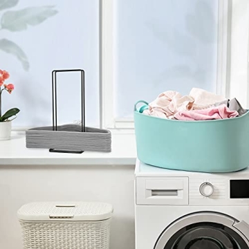 EASTTOWEST Hanger Organizer Stacker for Closet Storage