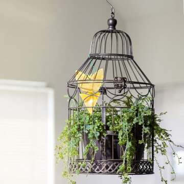 Trappify Sticky Gnat Traps for House Indoor - Yellow Fruit Fly Traps for Indoors|Outdoor Plants | Insect Catcher for White Flies, Mosquitos, Fungus Gnats | Disposable Glue Fly Trap Indoor (12 Pack)