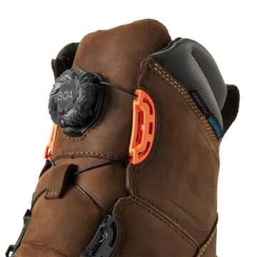 ARIAT Men's WorkHog XT Waterproof Carbon Toe Work Boot