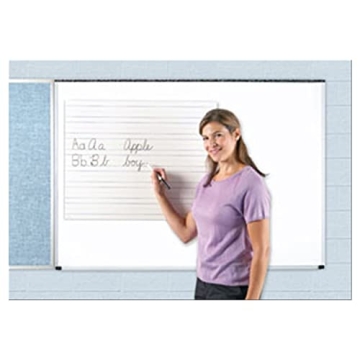 Magnetic Handwriting Paper for Classroom Use