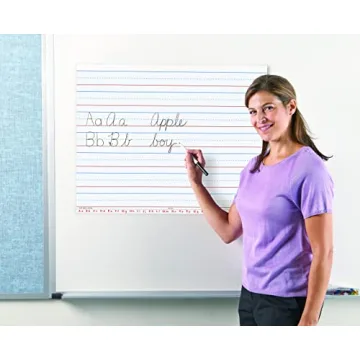 Magnetic Handwriting Paper for Classroom Use