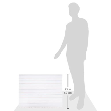 Magnetic Handwriting Paper for Classroom Use