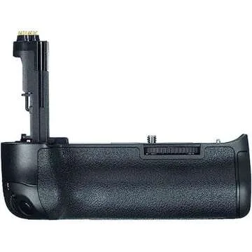 Canon BG-E11 Battery Grip for EOS 5D Mark III Cameras