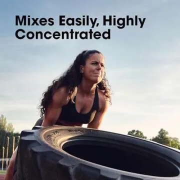 Optimum Nutrition L-Glutamine Muscle Recovery Powder, 300g, Unflavored, 58 Servings