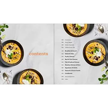 The Real Food Dietitians: The Real Food Table: 100 Easy & Delicious Mostly Gluten-Free, Grain-Free, and Dairy-Free Recipes for Every Day: A Cookbook