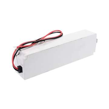 Mean Well LPC-100-350 100W LED Driver for Efficient Lighting