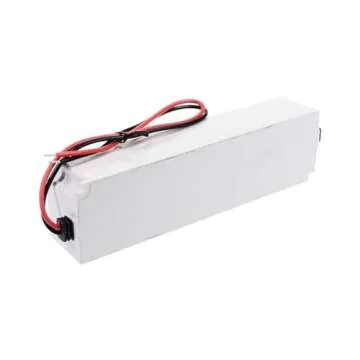 Mean Well LPC-100-350 100W LED Driver for Efficient Lighting