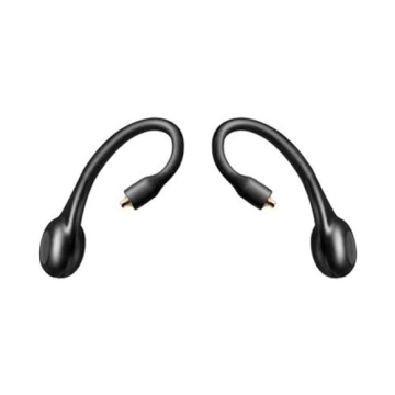 Shure True Wireless Adapter (Gen 2) for Sound Isolating Earphones, Secure Over-Ear Fit, Bluetooth 5 ...