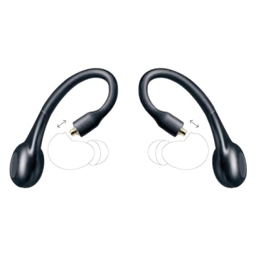 Shure True Wireless Adapter Gen 2 with Long Battery Life