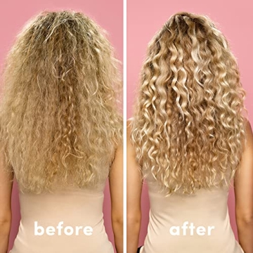 Coco & Eve Sweet Repair Mask for Luxurious Hair Care