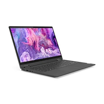 Lenovo Flex 5 14" Laptop with Ryzen 5 and 16GB RAM