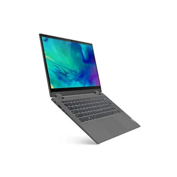 Lenovo Flex 5 14" Laptop with Ryzen 5 and 16GB RAM
