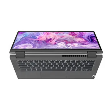 Lenovo Flex 5 14" Laptop with Ryzen 5 and 16GB RAM