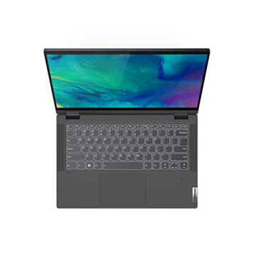 Lenovo Flex 5 14" Laptop with Ryzen 5 and 16GB RAM