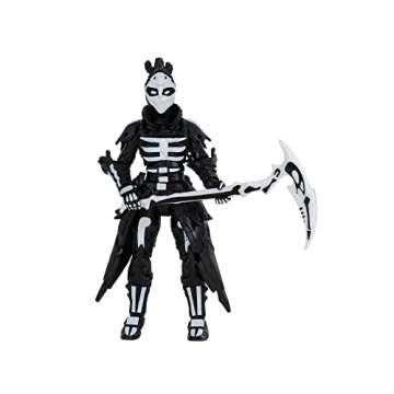Fortnite FNT1018 FNT-4 Figure Pack Mode (Skull Squad) S7, Multi