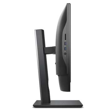 Dell OptiPlex 5250 21.5in AIO, Core i5, 16GB RAM