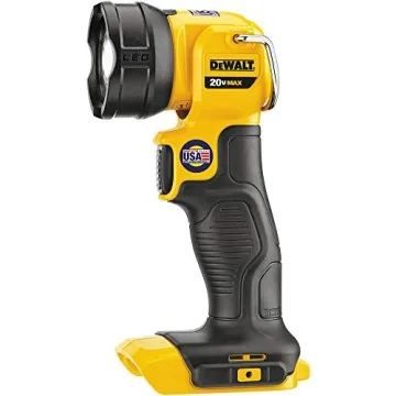 DEWALT 20V MAX 4-Tool Combo Kit for DIY Pros and Enthusiasts