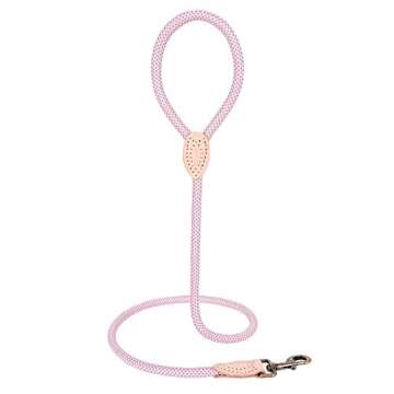 Mile High Life Reflective Dog Leash for All Breeds