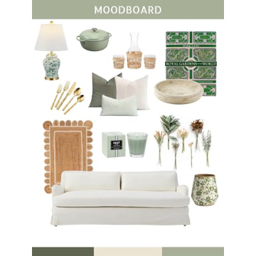 Crumbs Home Water Repellent Lumbar Pillow Cover 12x20