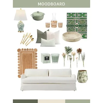 Crumbs Home Water Repellent Lumbar Pillow Cover 12x20