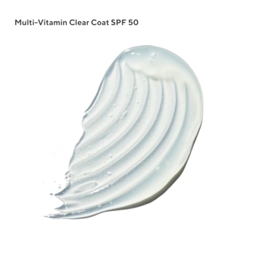 Murad Multi-Vitamin Clear Coat Sunscreen SPF 50 - Nourishing Sun Protection
