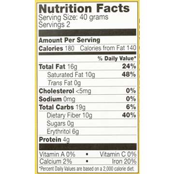 Lily's Sweets, 70% Cocoa Extra Dark Chocolate Bar, 2.8 Ounce