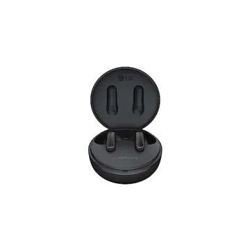 Buy LG TONE-FP5 True Wireless Earbuds Active Noise Cancelling