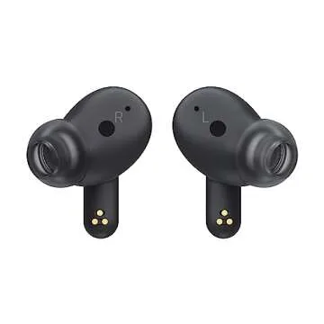 Buy LG TONE-FP5 True Wireless Earbuds Active Noise Cancelling