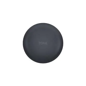 Buy LG TONE-FP5 True Wireless Earbuds Active Noise Cancelling
