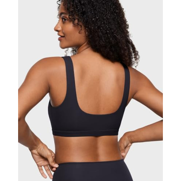 INLYRIC Inbarely Soft Bralette for Women - Comfort Reimagined
