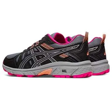 ASICS Gel-Venture 7 - Supportive Running Shoe for All