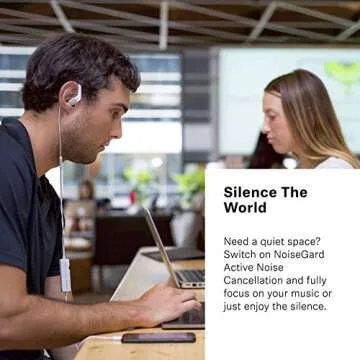 Sennheiser AMBEO Smart Headset - Enhance Your Sound Experience