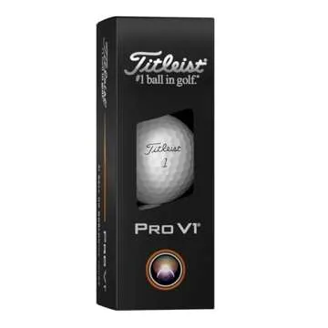 Titleist Pro V1 Custom Golf Balls - Personalized 12 Pack