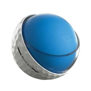 Titleist Pro V1 Custom Golf Balls - Personalized 12 Pack