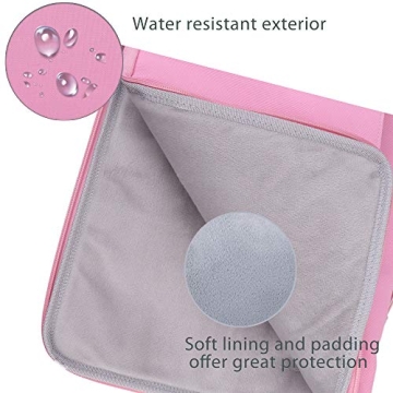 ProCase 13 Inch Laptop Sleeve - Stylish and Durable Protection