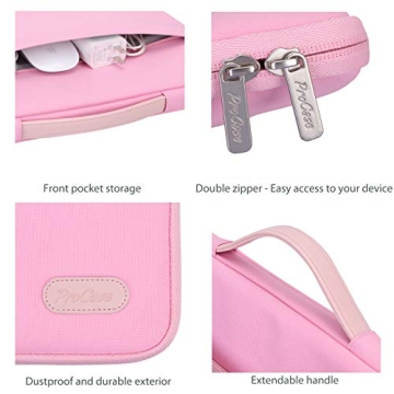 ProCase 13 Inch Laptop Sleeve - Stylish and Durable Protection