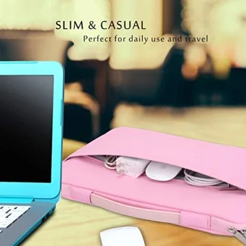 ProCase 13 Inch Laptop Sleeve - Stylish and Durable Protection