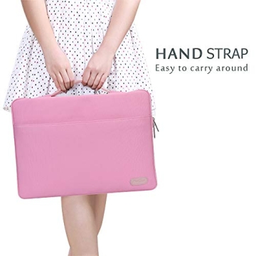 ProCase 13 Inch Laptop Sleeve - Stylish and Durable Protection