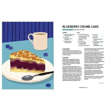 Happiness Is Baking: Cakes, Pies, Tarts, Muffins, Brownies, Cookies: Favorite Desserts from the Queen of Cake