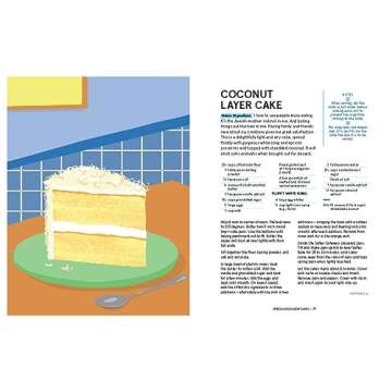 Happiness Is Baking: Cakes, Pies, Tarts, Muffins, Brownies, Cookies: Favorite Desserts from the Queen of Cake