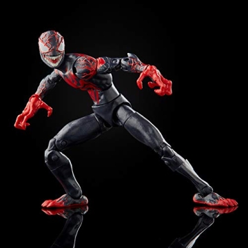 Marvel Legends Series Venom 6-inch Miles Morales Figure