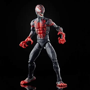 Marvel Legends Series Venom 6-inch Miles Morales Figure