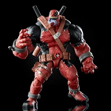 Marvel Legends Series Venom 6-inch Miles Morales Figure