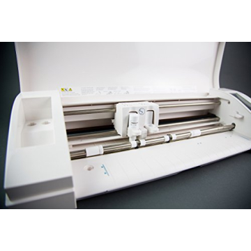 Silhouette CAMEO 3 Wireless Cutting Machine - Ultimate Design Tool