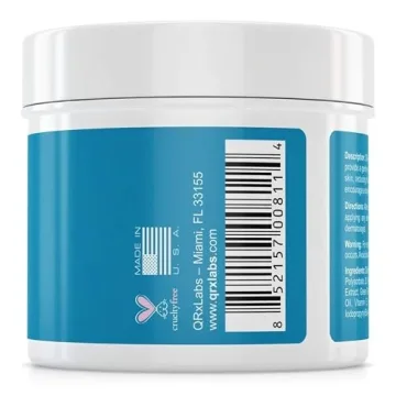 QRxLabs 20% Glycolic Acid Resurfacing Skin Pads